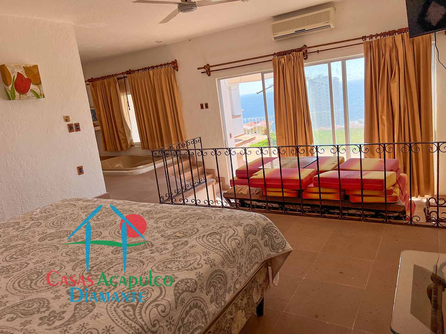 Casa Pieros - Recámara 16 3